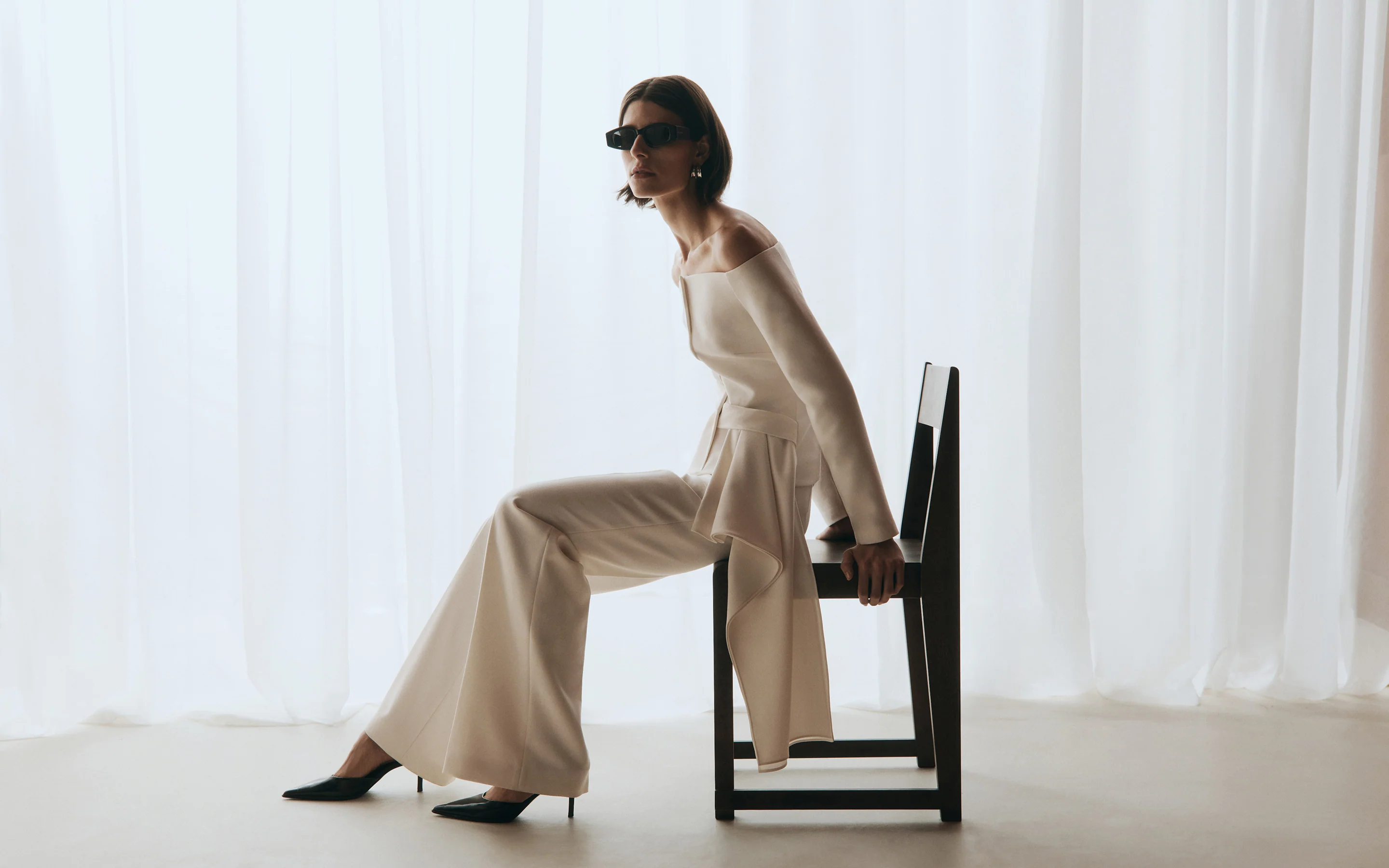 Modern Elegance, Timeless Heritage