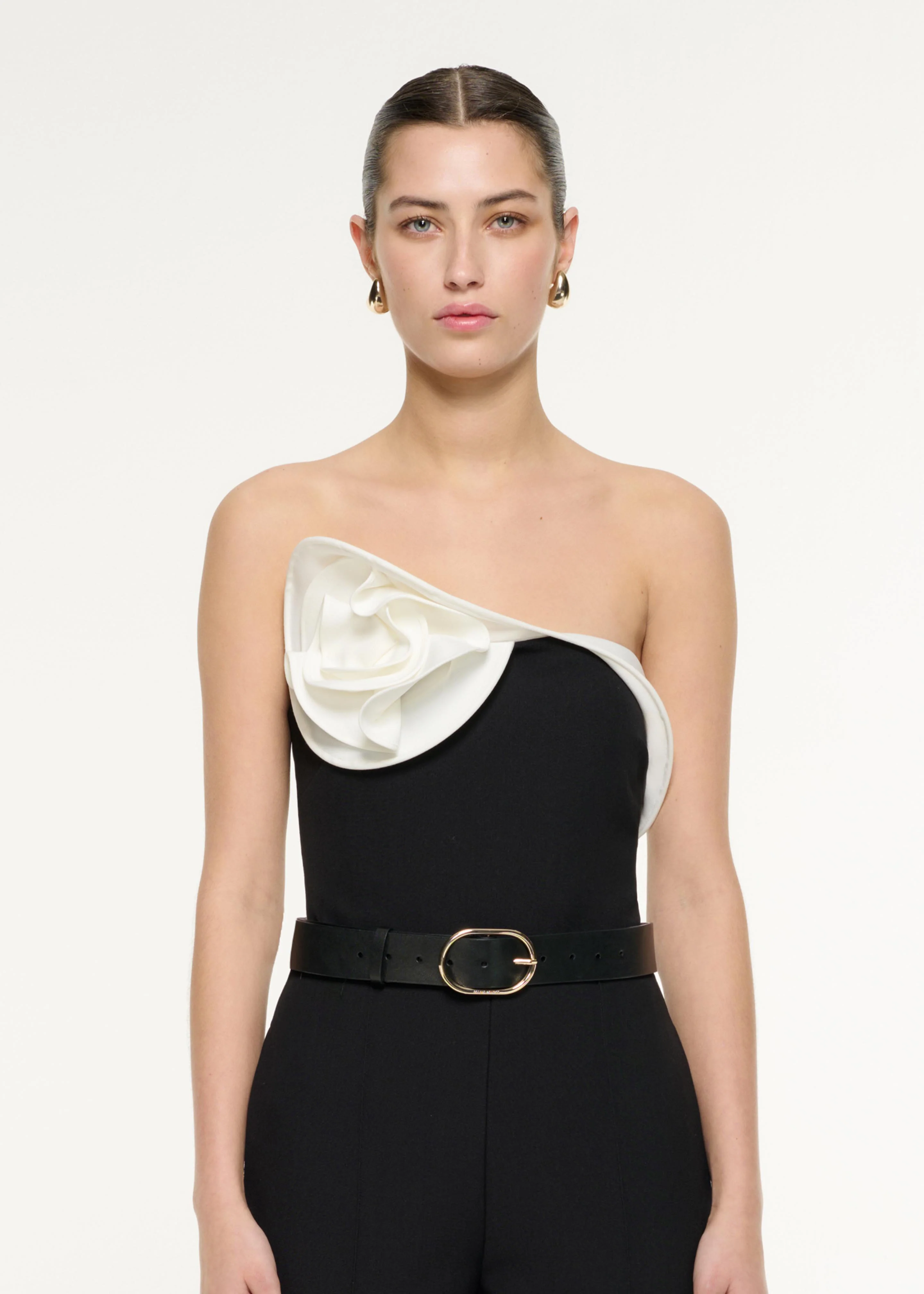 Cropped Trouser - Image 4