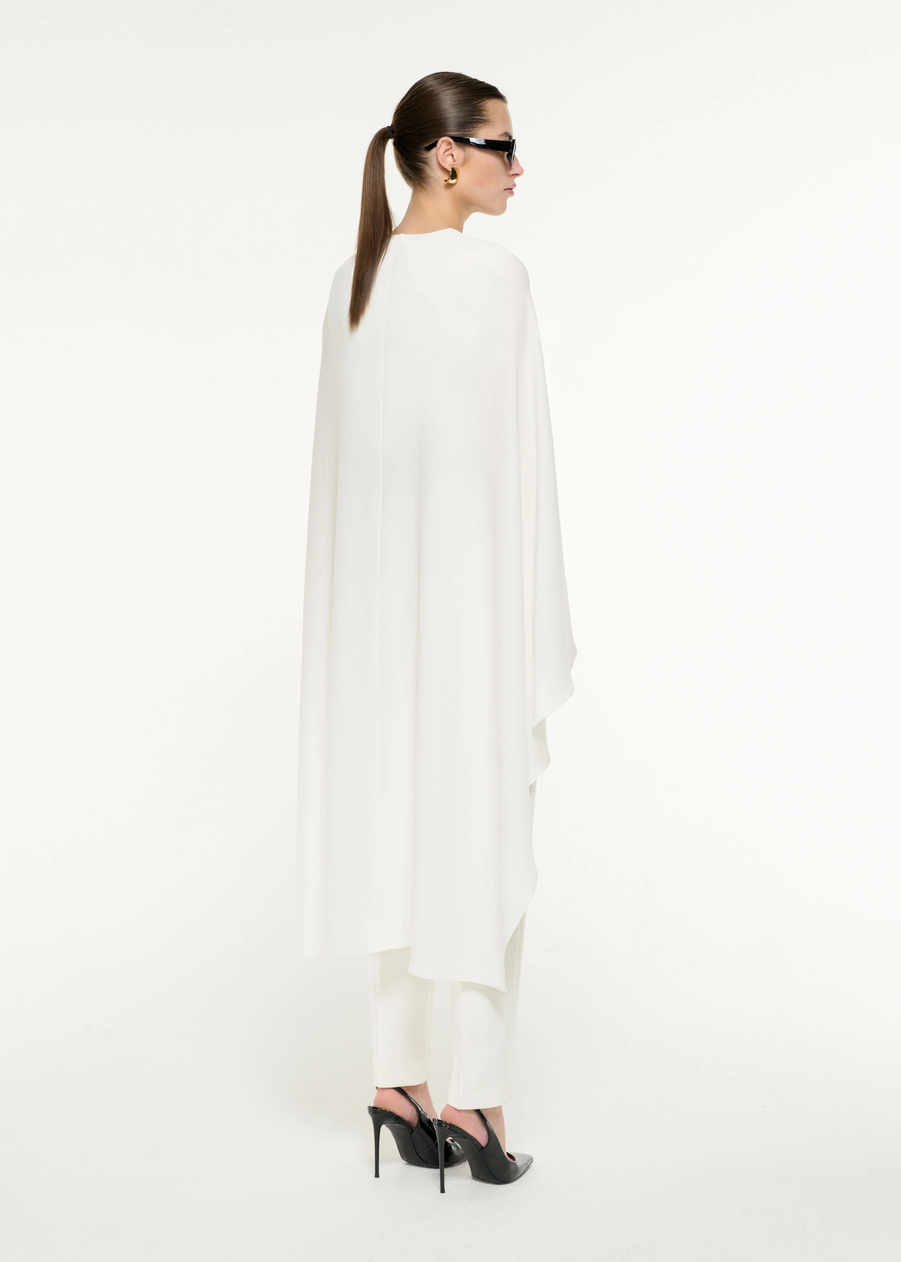 Cropped Trouser - Image 3