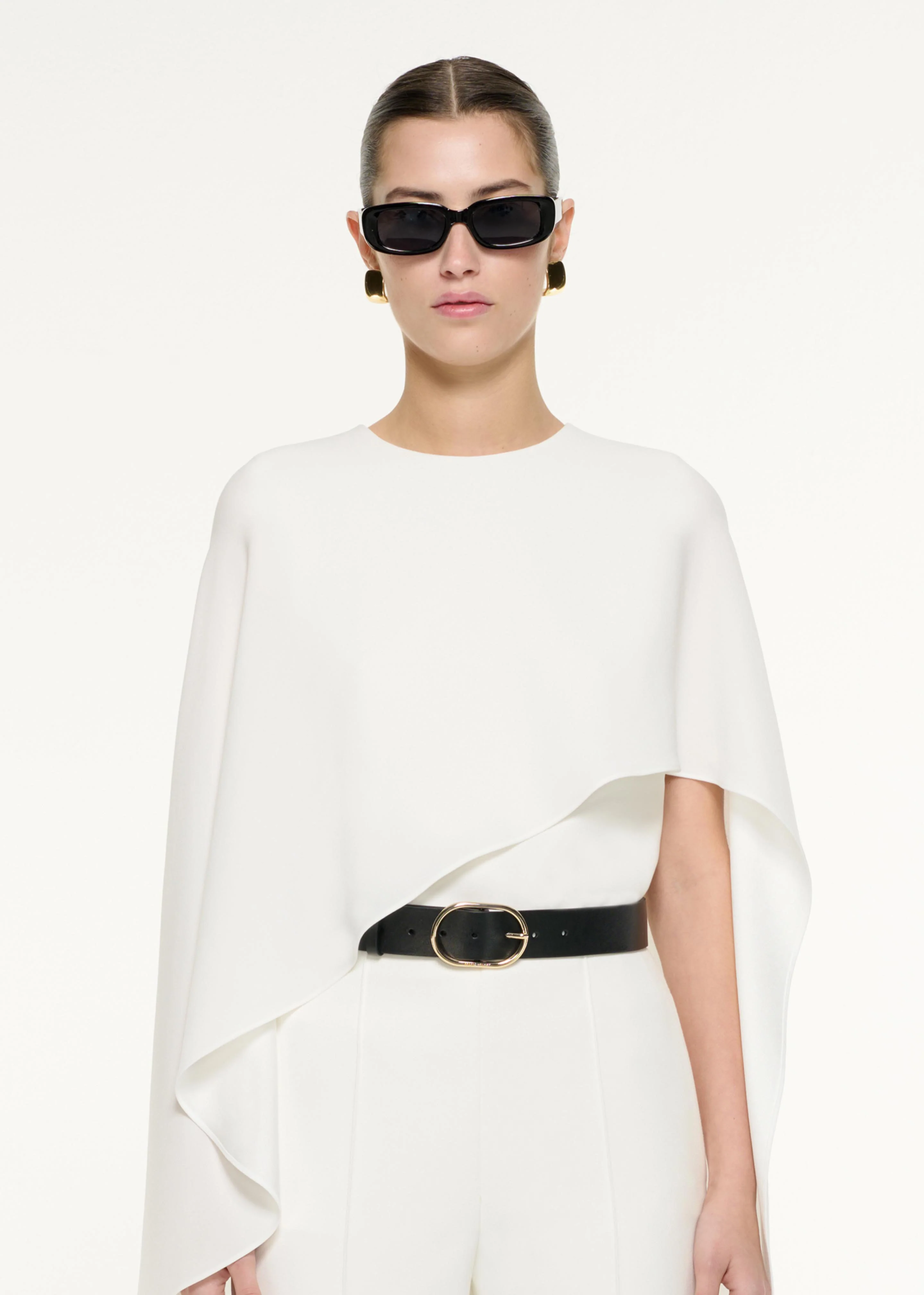 Cropped Trouser - Image 4