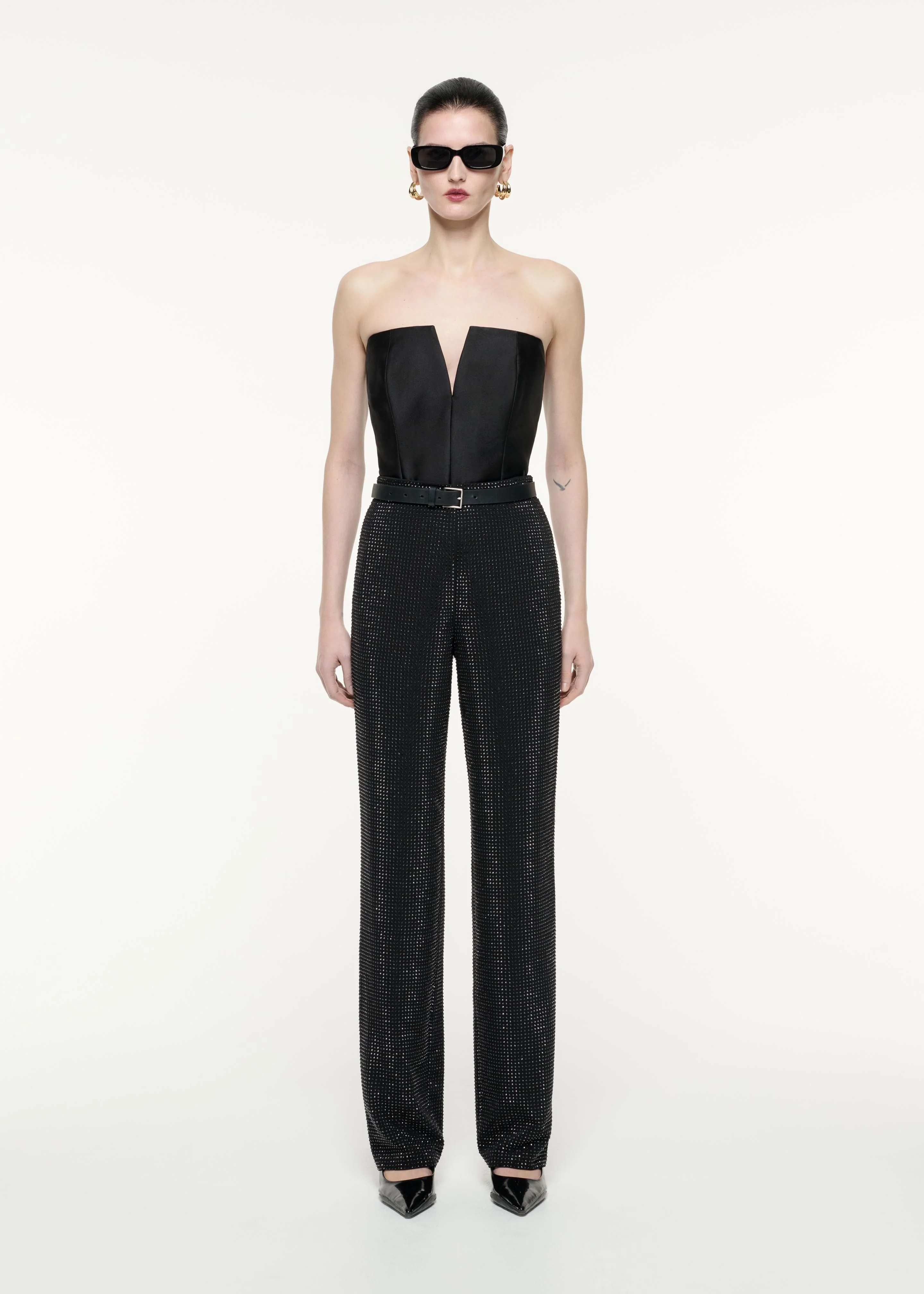 Diamante Trouser